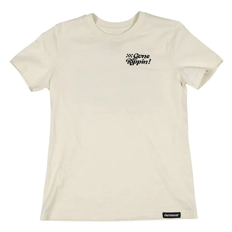 Fasthouse Women's Idyll SS Tee