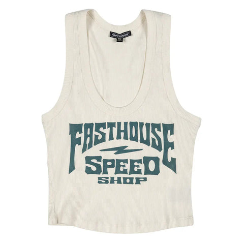 Fasthouse Women's Record Tank