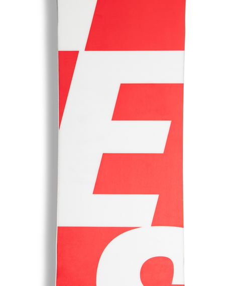 YES. Basic Snowboard 2026 – Darkside Snowboards