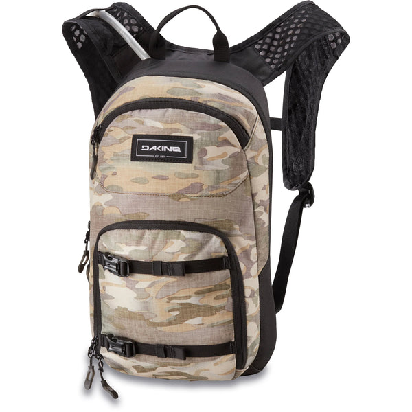 Dakine Youth Session 6L Bike Hydration Backpack