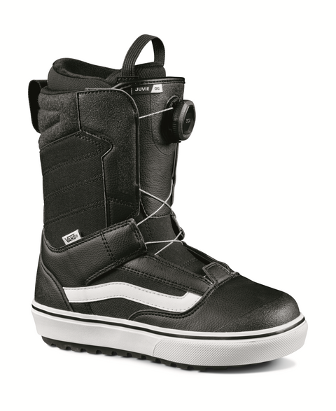 Vans Juvie OG Snowboard Boots 2024