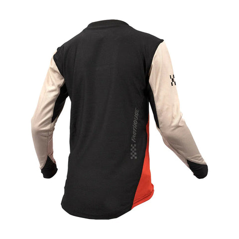 Fasthouse Youth Alloy Sidewinder LS Jersey