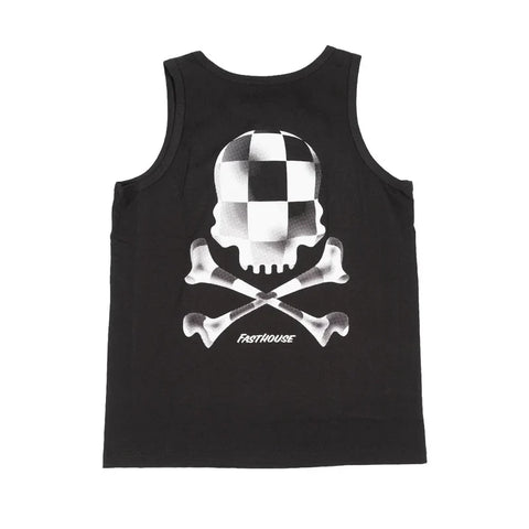 Fasthouse Youth Render Tank