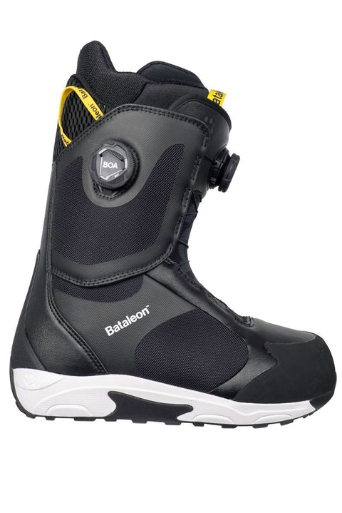 Bataleon Men's Rave Double BOA Snowboard Boots 2027