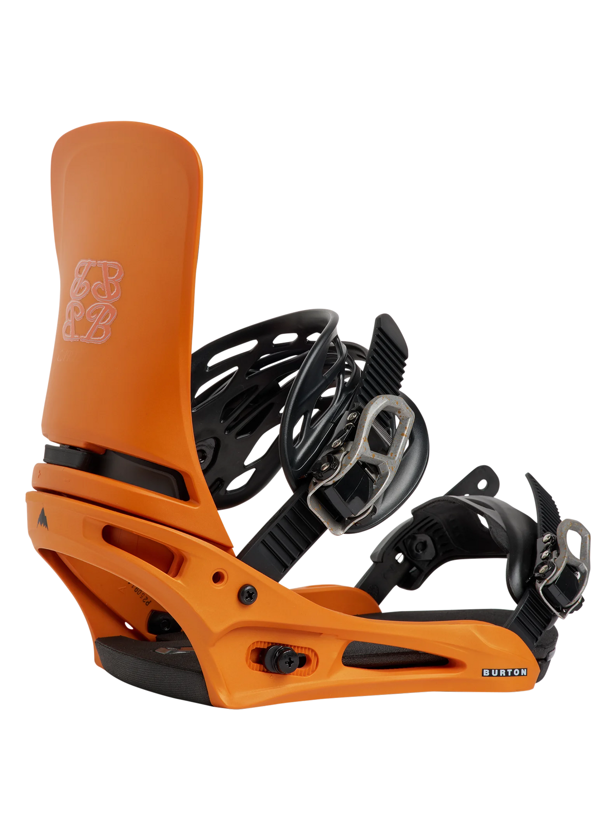 Burton Men's Cartel X Re:Flex Snowboard Bindings 2027 (Multiple