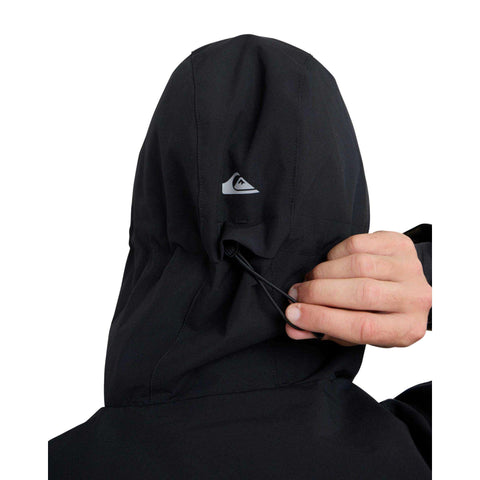 Quiksilver Sycamore Block Jacket 2026 (Multiple Color Options)