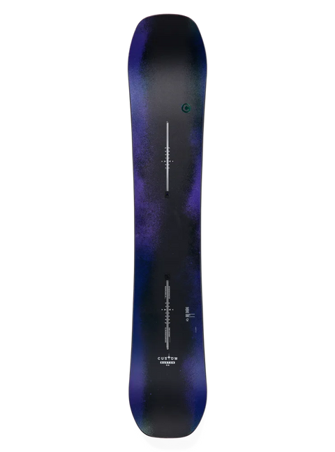 Burton Men's Custom Camber Snowboard 2027