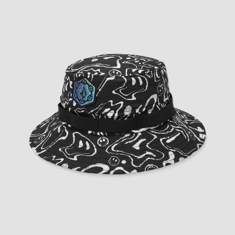 Volcom FA F Rygalski Boonie Hat (Multiple Size Options)