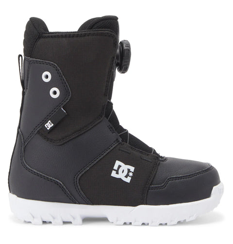 DC Youth Scout Snowboard Boots (Multiple Color Options)