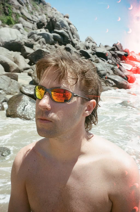 Public Ego Shades (Multiple Color Options)