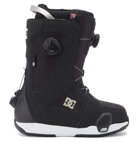 DC Women's Phase BOA Pro Step On Snowboard Boots 2024 (Size 6 and 7.5 Only!)