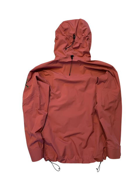 Smooth Shellz Jacket 2026 (Multiple Color Options)