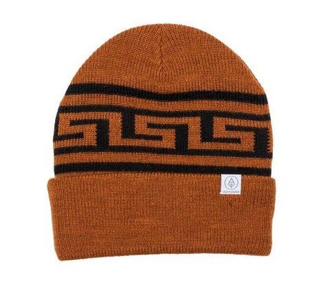 Autumn Surplus Recycled Beanie (Multiple Color Options)