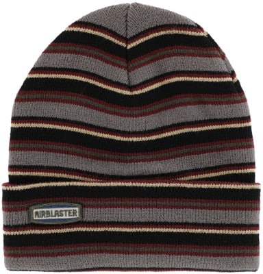 Airblaster Stripe Beanie (Multiple Color Options)