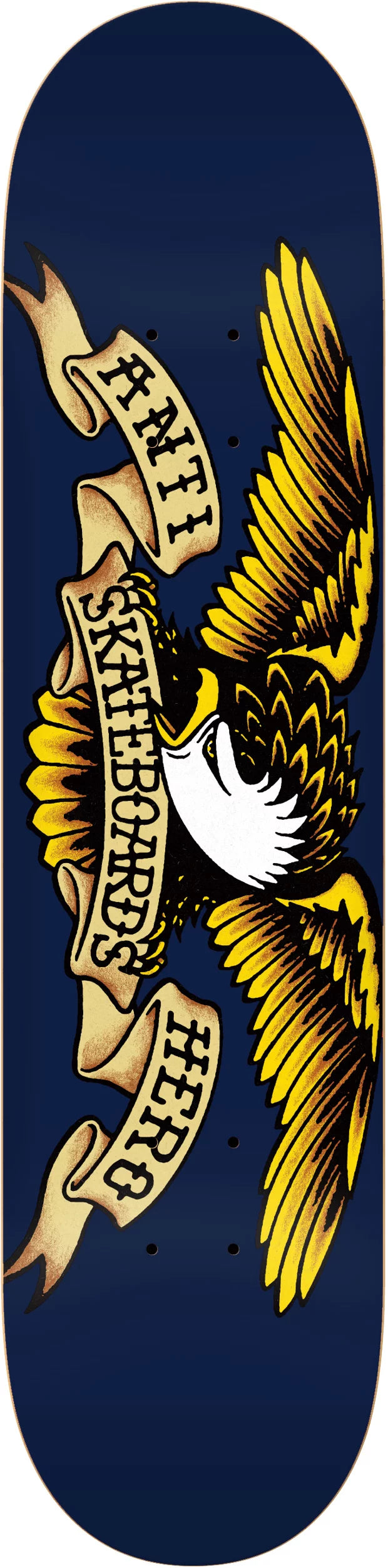 Antihero Skateboards Classic Eagle Skateboard Deck - Thumbnail 2
