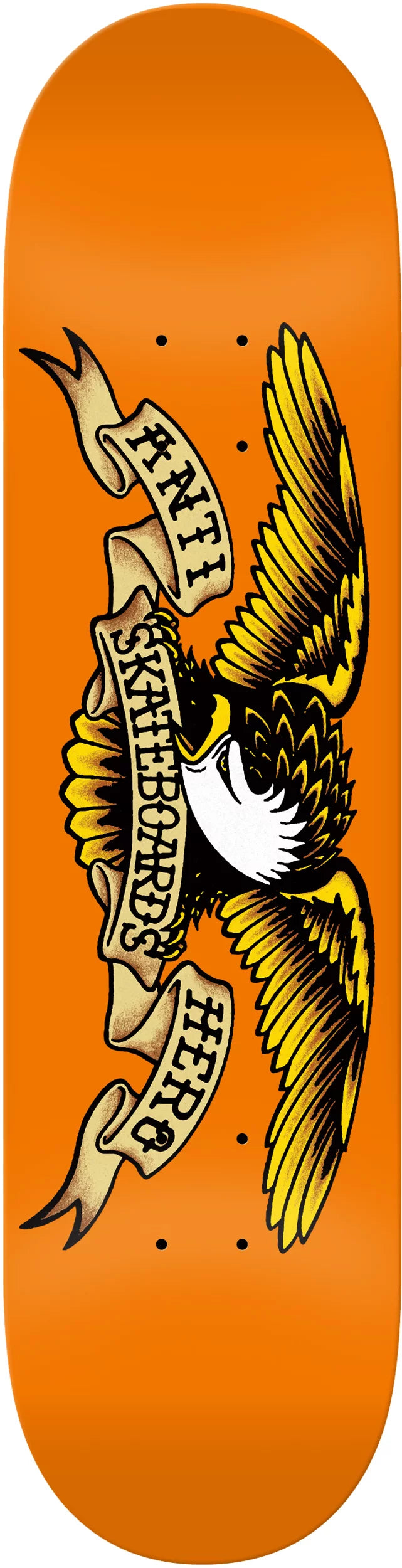 Antihero Skateboards Classic Eagle Skateboard Deck - Thumbnail 3