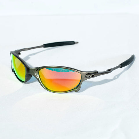 Public Ego Shades (Multiple Color Options)
