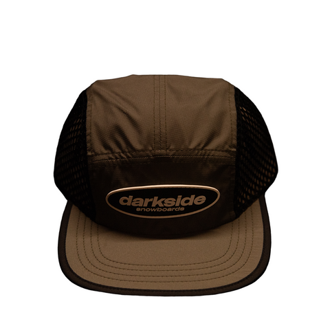 Darkside Routine Runner Hat (Multiple Color Options)