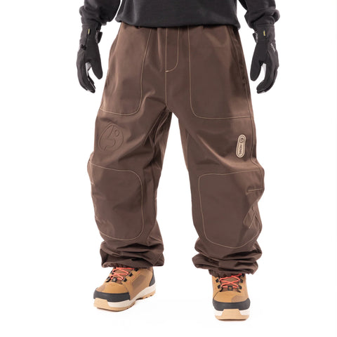 Howl Public Pant 2026 (Multiple Color Options)