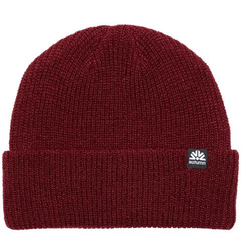 Autumn Simple Beanie 2023 (Multiple Color Options)