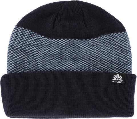 Autumn Simple Birdseye Beanie 2025 (Multiple Color Options)