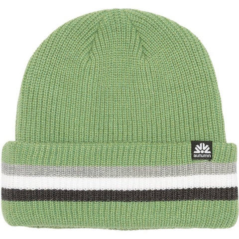 Autumn Cuff Beanie 2024