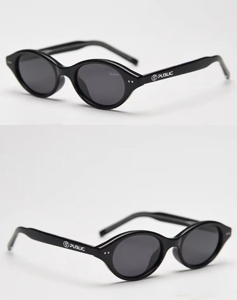 Public Sable Shades (Multiple Color Options)