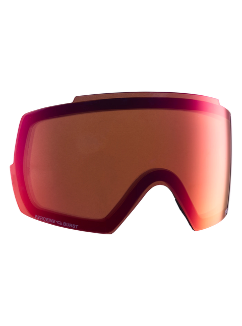 Anon M5 Goggle Lens (Multiple Tint Options)