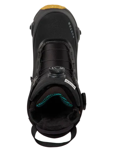 Burton Women's Waverange Plus Step On Snowboard Boots 2027