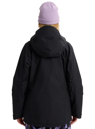 Burton Women's Reserve Gore-Tex 2L Insulated Jacket 2026
