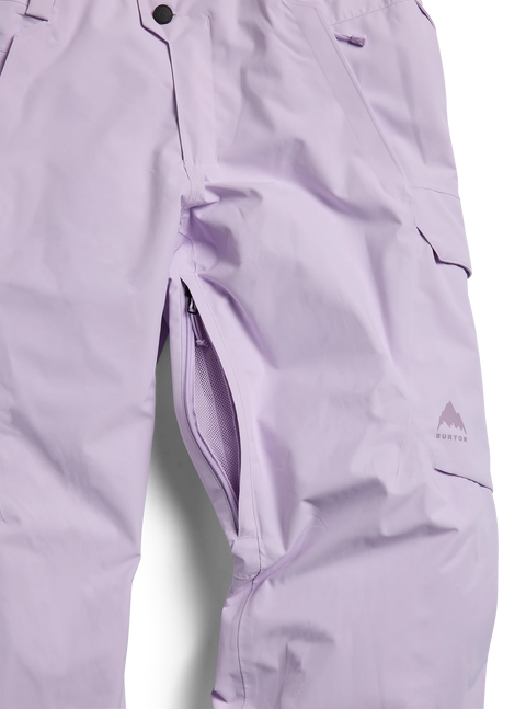 Burton Women's Reserve 2L Insulated Pants 2027 (Multiple Color Options)