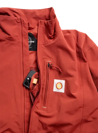 Burton 50/50 90's Biolight Jacket (Multiple Color Options)