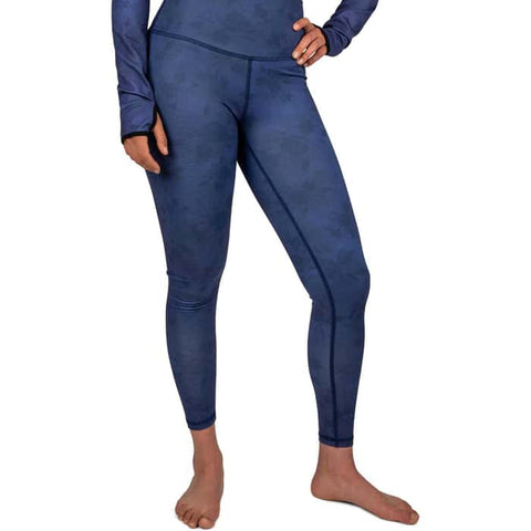 Blackstrap Women's Cloudchaser Pant Base Layer Bottom