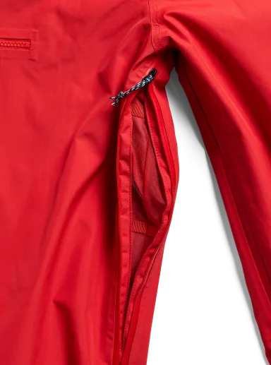 Burton 50/50 80's Powdershell 3L Pant (Multiple Color Options)