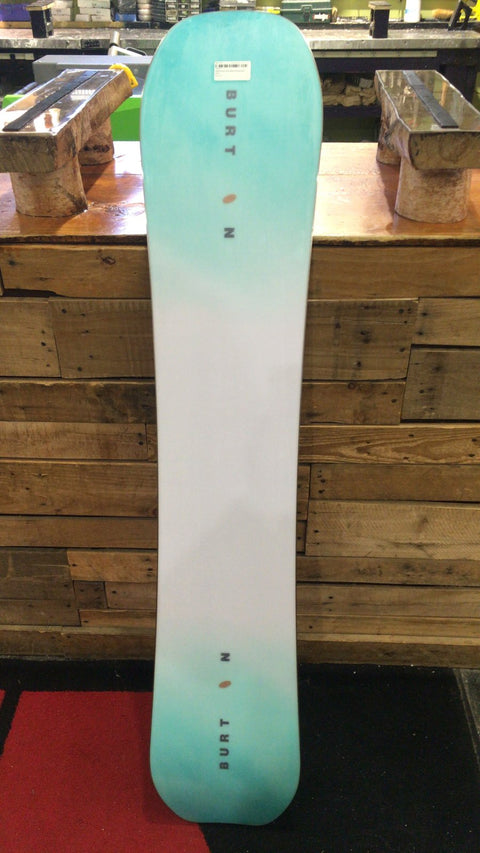 DEMO Burton Story Board Snowboard 2024