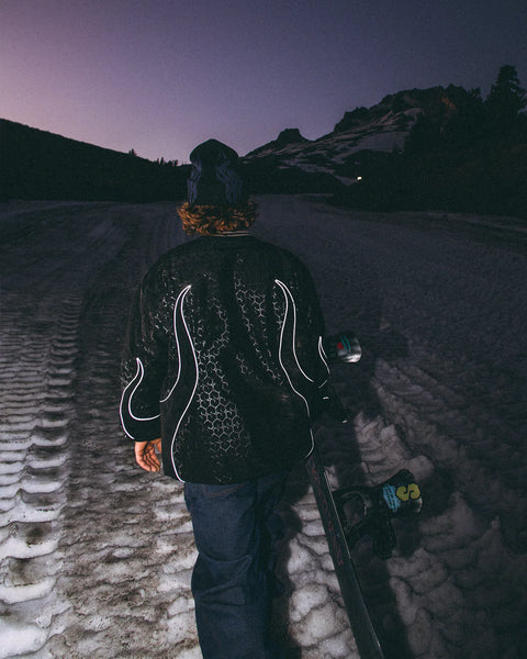 Souvenir by Flametec Flame Jersey 2026