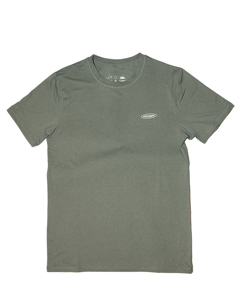 Darkside Routine Short Sleeve Base Layer Tee