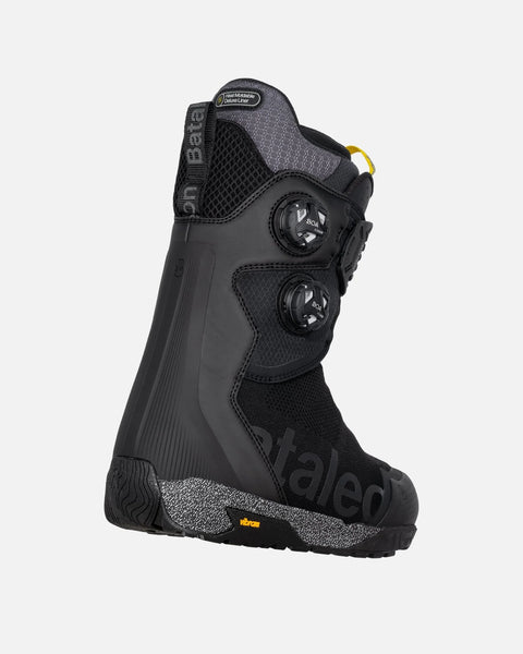 Bataleon Acid Double BOA Snowboard Boots 2026