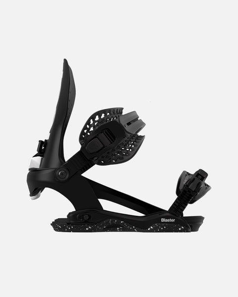 Bataleon Blaster AW FASE Snowboard Bindings 2026 (Multiple Color Options)