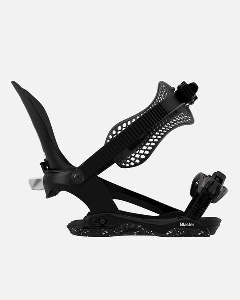 Bataleon Blaster AW FASE Snowboard Bindings 2026 (Multiple Color Options)
