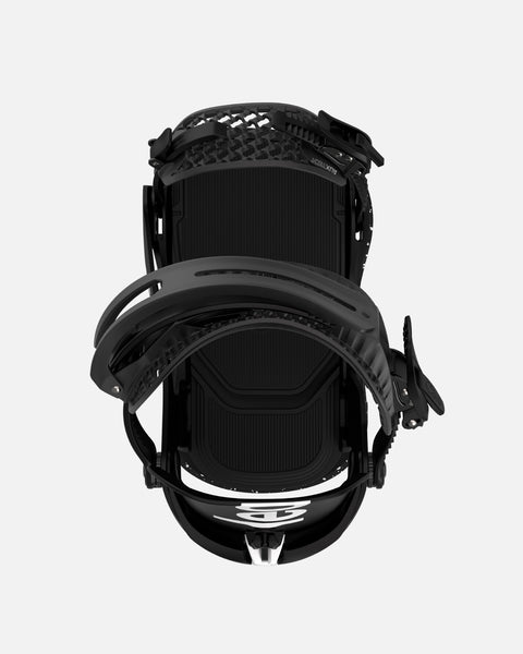 Bataleon Blaster AW FASE Snowboard Bindings 2026 (Multiple Color Options)