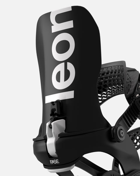 Bataleon Blaster AW FASE Snowboard Bindings 2026 (Multiple Color Options)