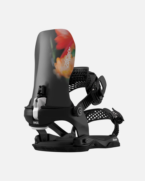 Bataleon Blaster PRO AW FASE x Tor Snowboard Bindings 2026