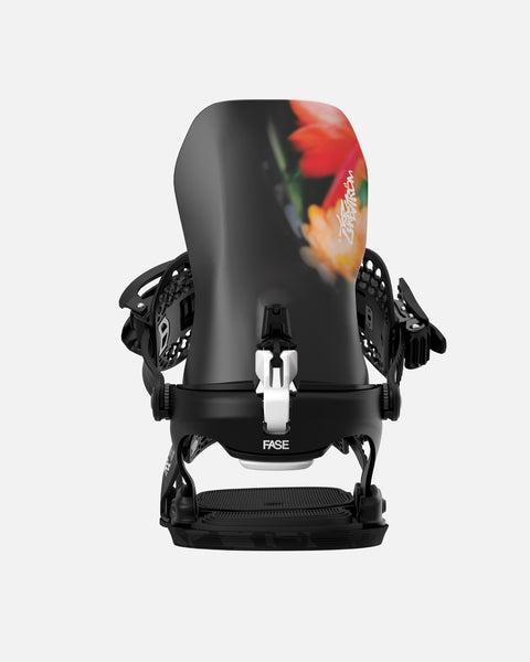 Bataleon Blaster PRO AW FASE x Tor Snowboard Bindings 2026