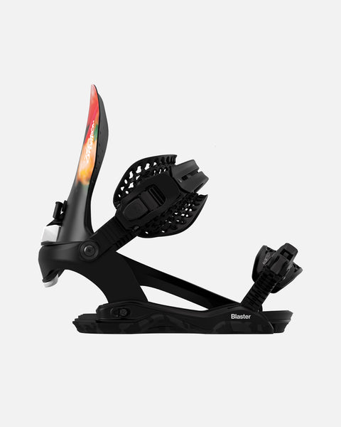 Bataleon Blaster PRO AW FASE x Tor Snowboard Bindings 2026