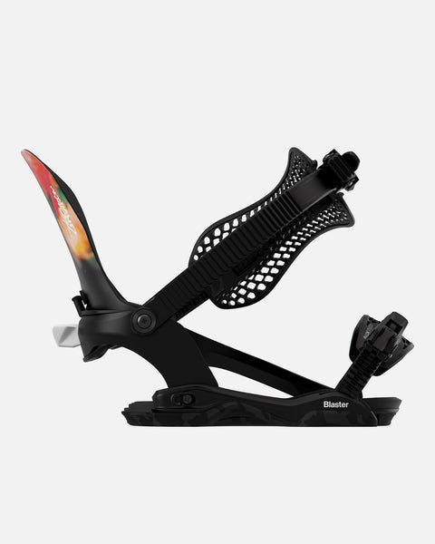 Bataleon Blaster PRO AW FASE x Tor Snowboard Bindings 2026
