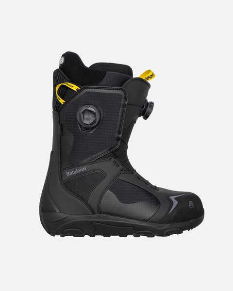Bataleon Rave Double BOA Snowboard Boots 2026
