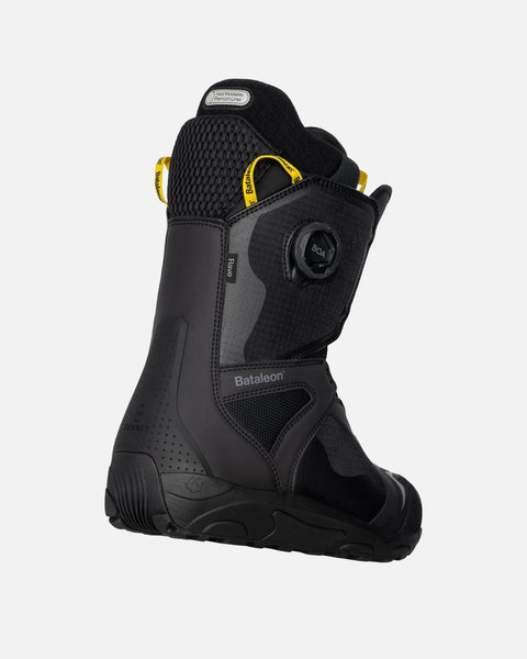 Bataleon Rave Double BOA Snowboard Boots 2026