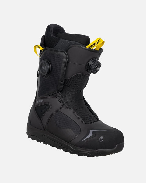 Bataleon Rave Double BOA Snowboard Boots 2026