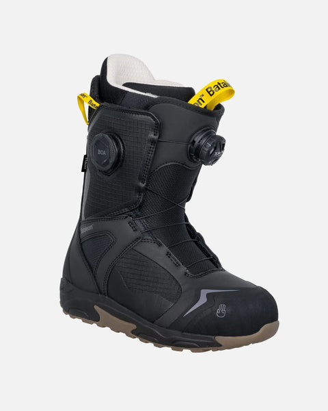 Bataleon Rave Women's Double BOA Snowboard Boots 2026